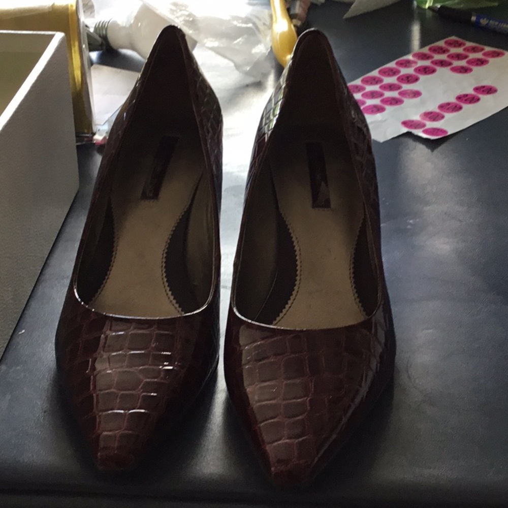 Bandolino Heels